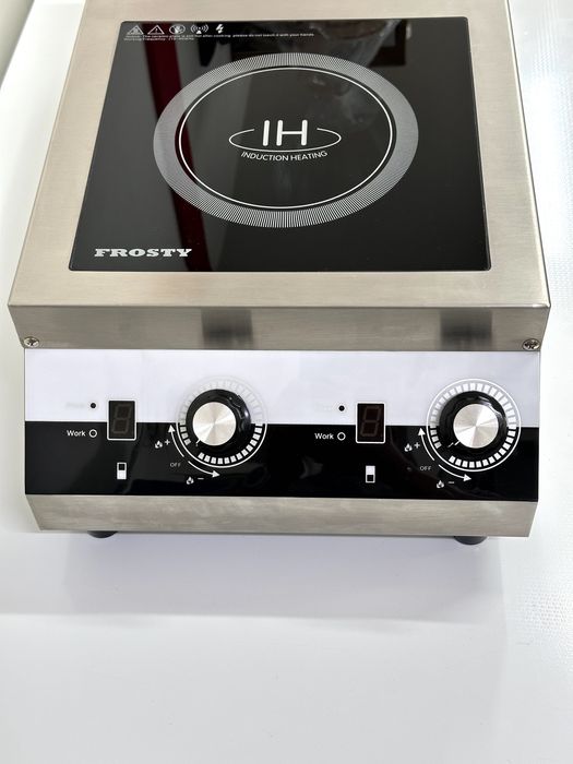 Індукційна Плита FROSTY FSI-2