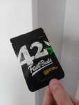 Mix Pack Auto / Fast Buds 5 szt. nasiona marihuany SUPER CENY