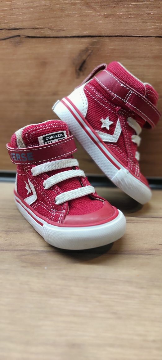 Дитячі CONVERSE оригінал