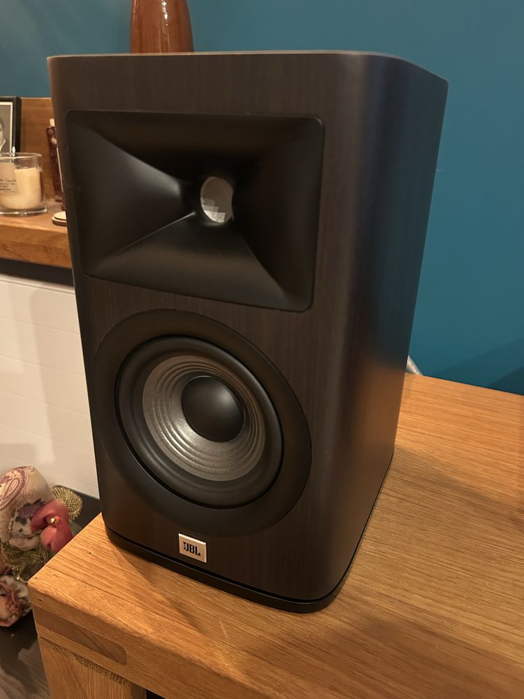 Kolumny podstawkowe monitory JBL Studio 620