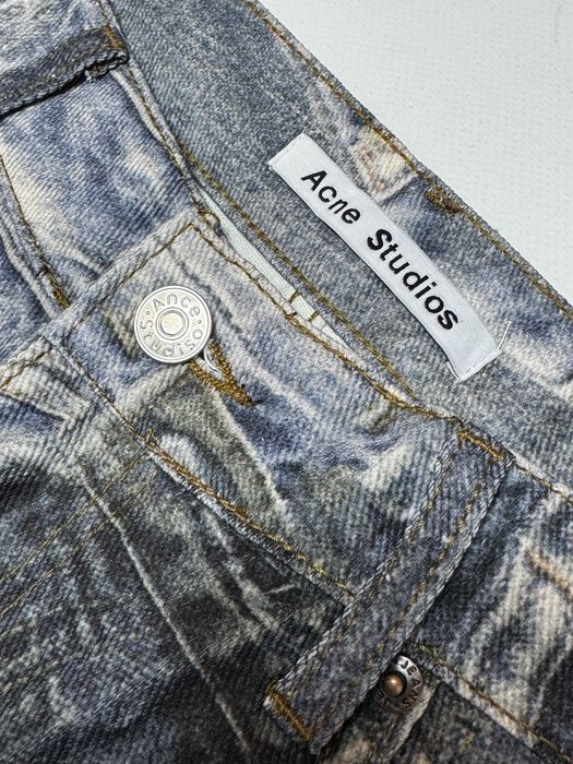 Acne Studios Baggy pants M L штани vetements