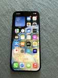 Iphone 15  gwiezdna szarosc