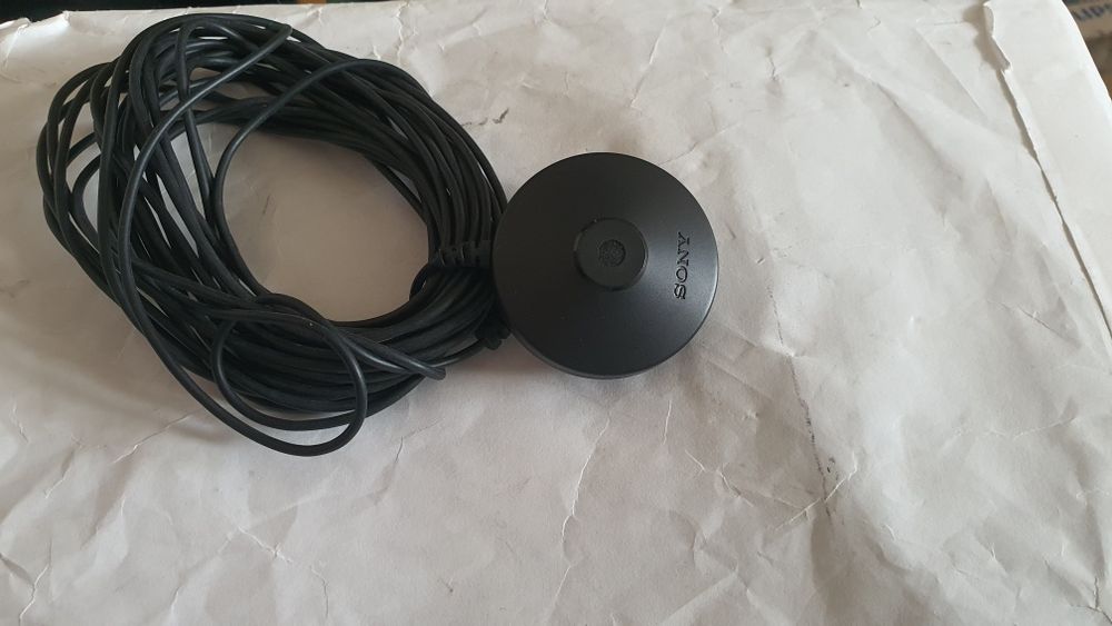 Микрофон для калибровки Sony ECM-AC2