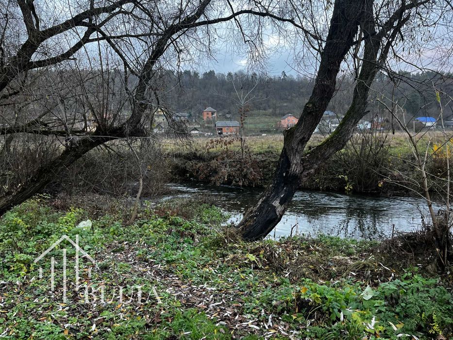 Продам будинок біля Теребовлі