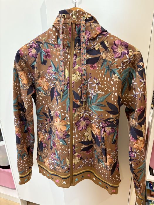 Bluza windstoper Femi Stories S