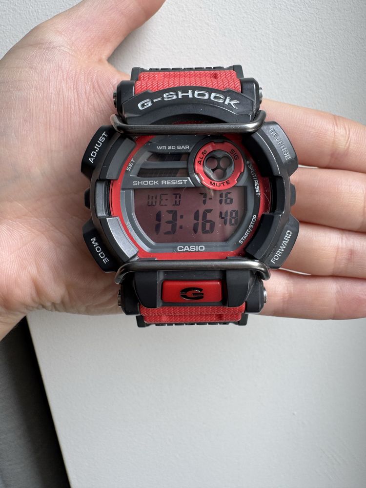 Zegarek Męski G-SHOCK