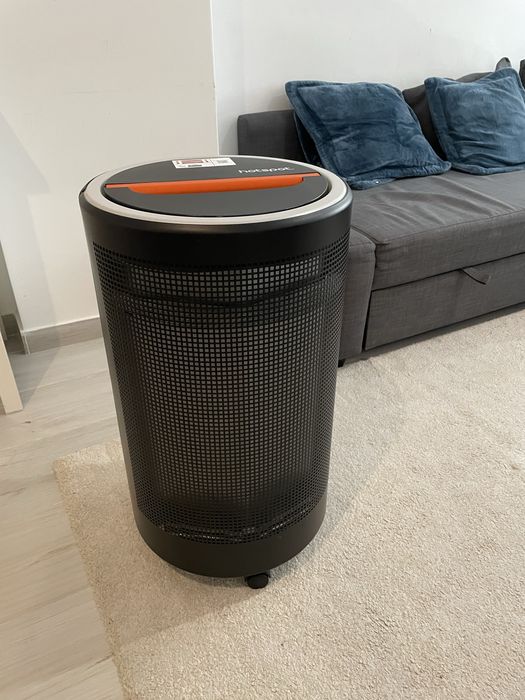 Aquecedor a Gás Hotspot Galp 4000