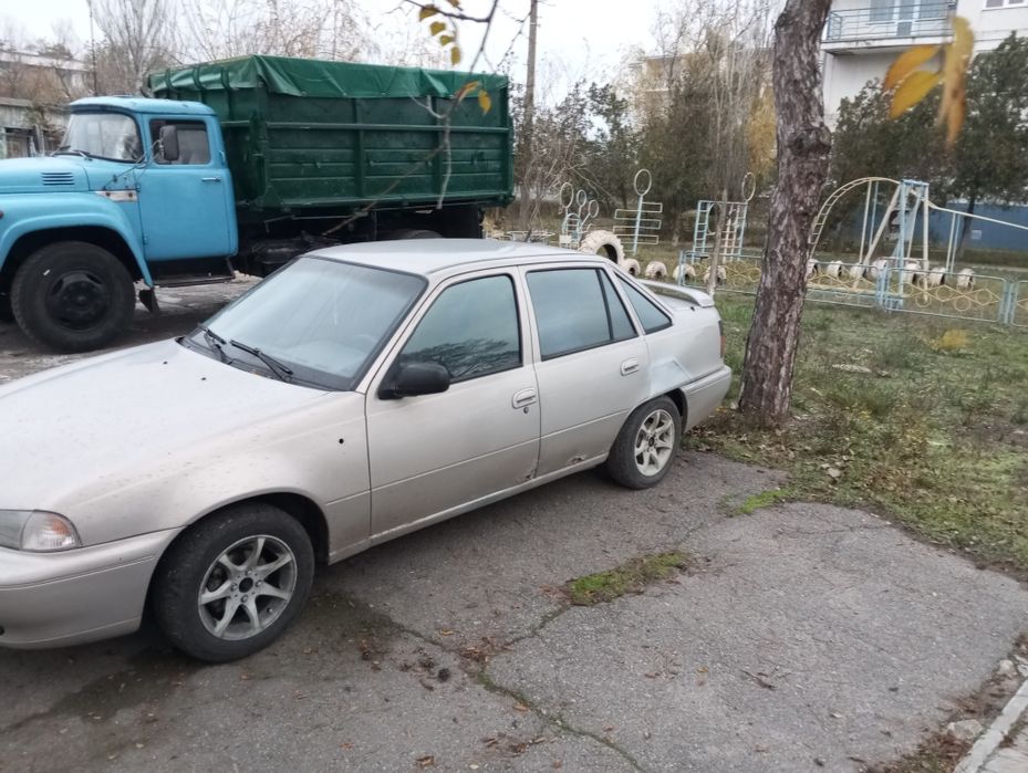 Део Нексия боевая подруга на продажу