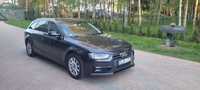 Audi A4 Audi A4 Avant 2.0 TDI S-tronic quattro