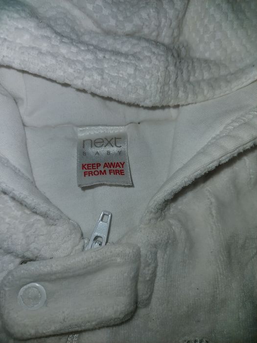 Комбінезон Next 50 розмір