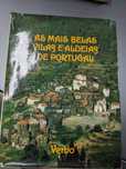 As mais belas vilas e aldeias de Portugal