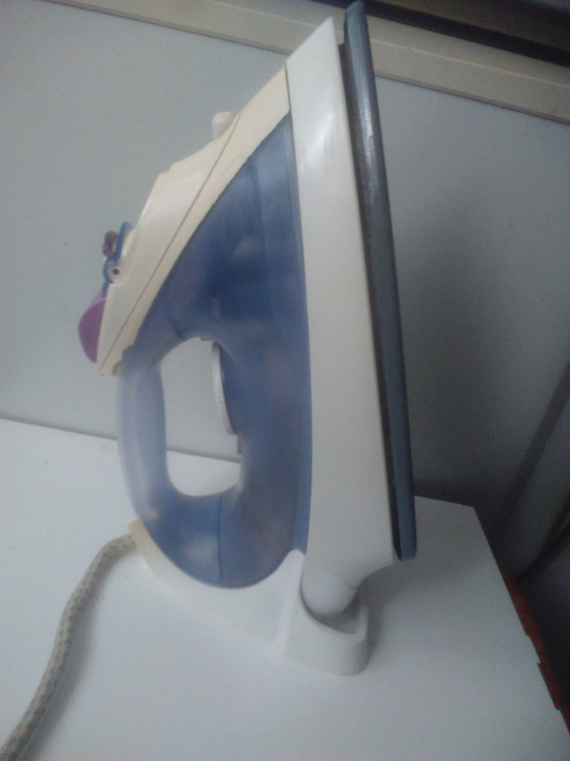 утюг Tefal Super gliss  робочий