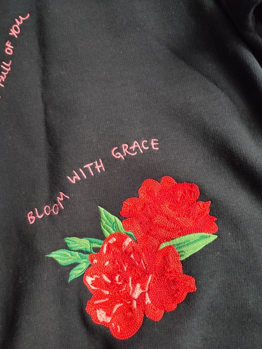 Bluza dla dziewczynki