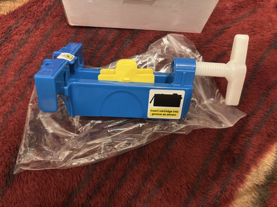 Картриджі HP 924XL