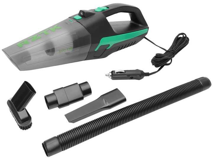 Автомобільний пилосос RZTK AVC 120