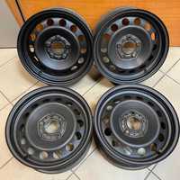 Felgi Stal. 7J 16 ET31 5x120 BMW 3 4 F36 31 30 E90 92.