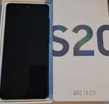Samsung S20fe 5g stan piękny.
