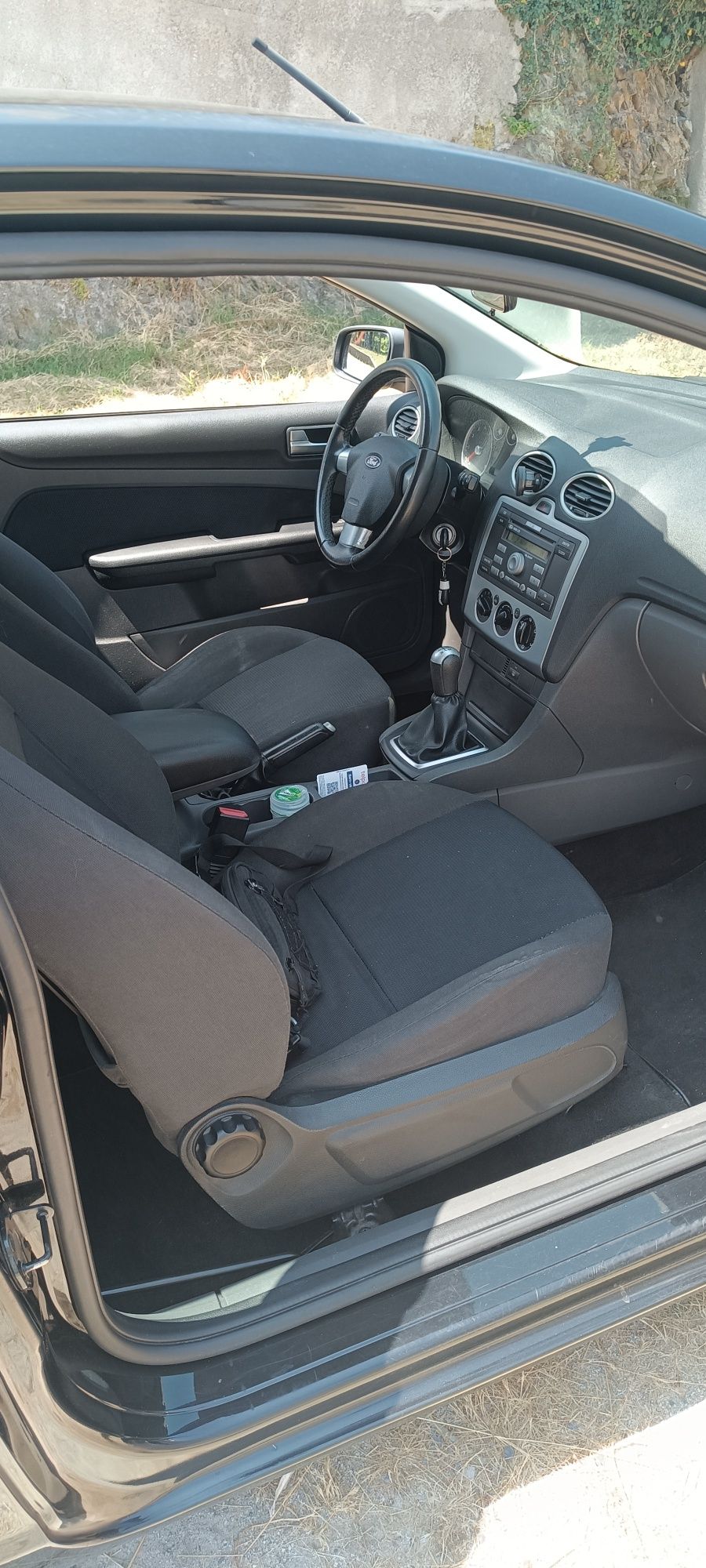 Ford focus 1.200