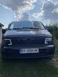 Продається Mercedes-Benz Vito W-638 в гарному стані
