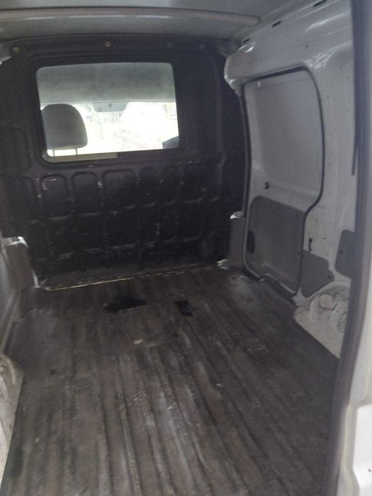 Renault kangoo de 2001