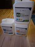 Balking i suplementy Reef Factory Lab akwarium morskie
