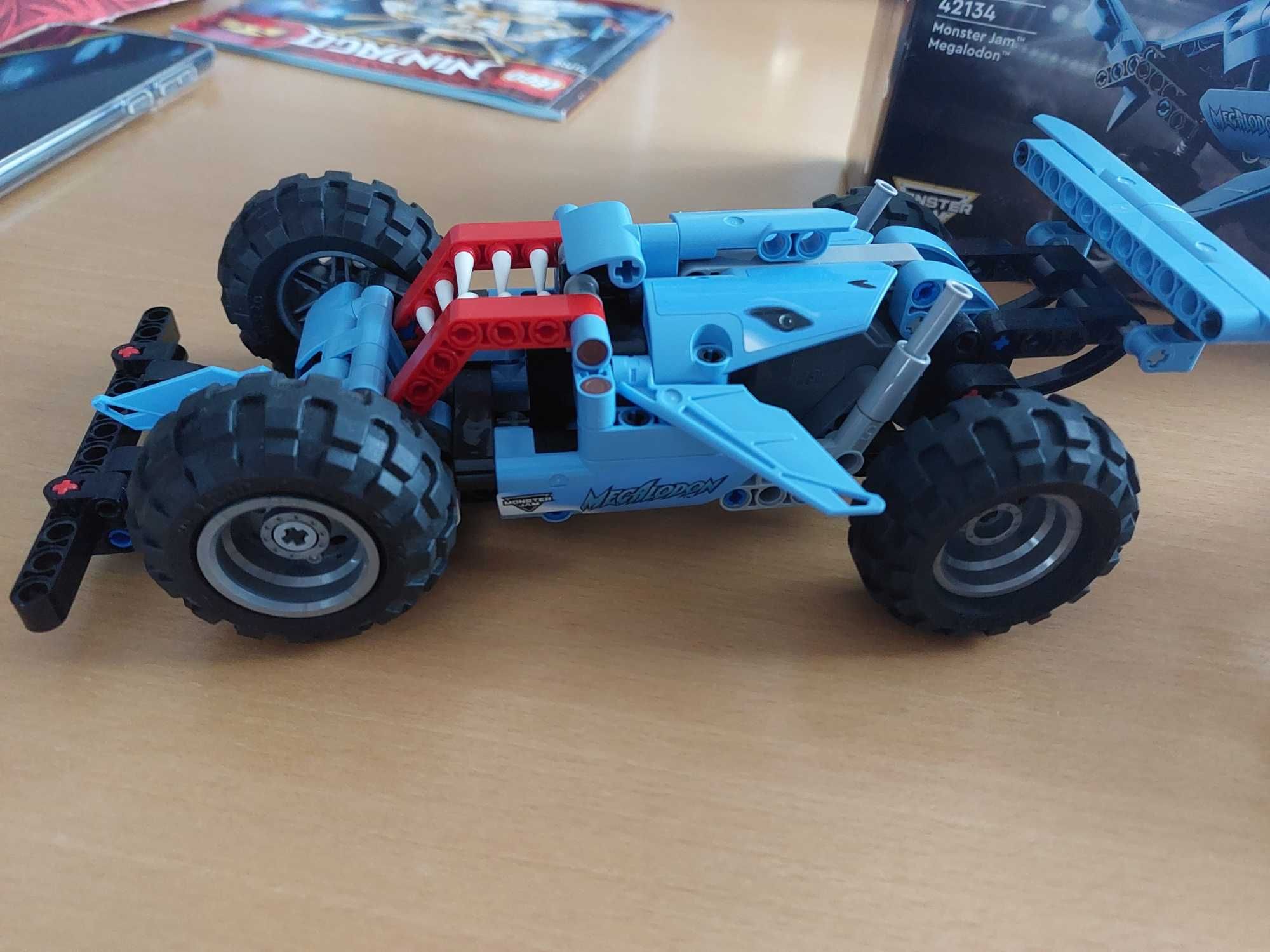 Lego technic 42134
