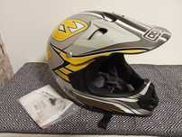 Capacete AGV - Cross tamanho M