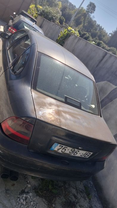Opel Vectra B 1.7 TD CD