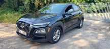 Hyundai Kona Hyundai Kona 2.0 GAZ AUTOMAT