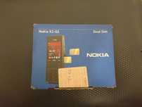 Nokia X2-02 Dual SIM