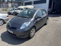 Toyota 1.4 D4D caixa de 6V