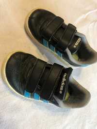 Buty buciki adidas 23 adidasy