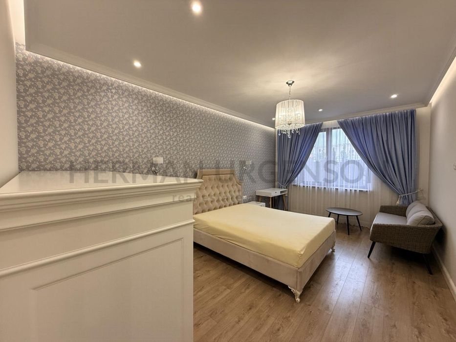 Продаж 2к квартири 73 м.кв / ЖК Green Land, БАМ