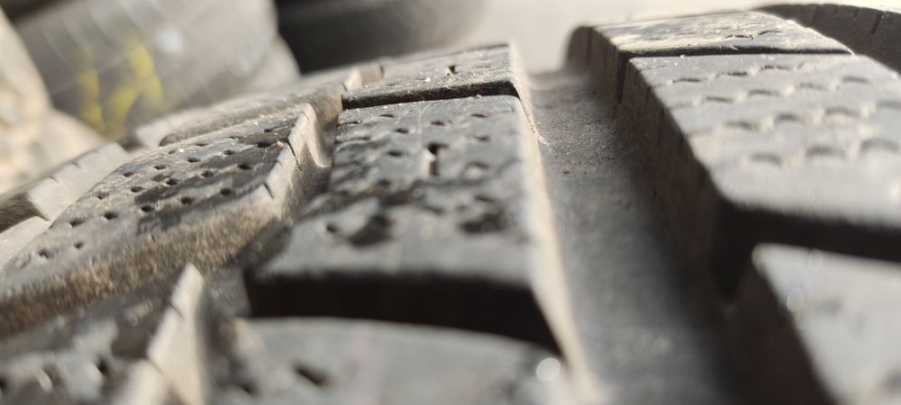 1szt Zimowa 205 55r16 91t Nexen Winguard snow'g