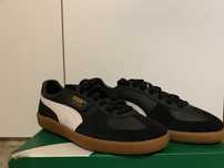 Кросівки Puma Palermo black original, 44,5