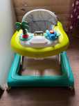 Ходунки El Camino ME 1103 PARADISE Tropical Green