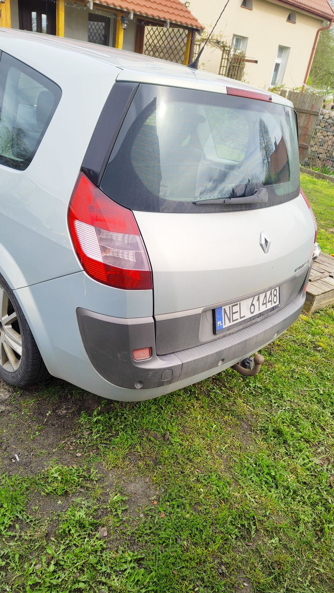 Renault Grand Scenic