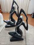 Estatuetas , o preço é individual