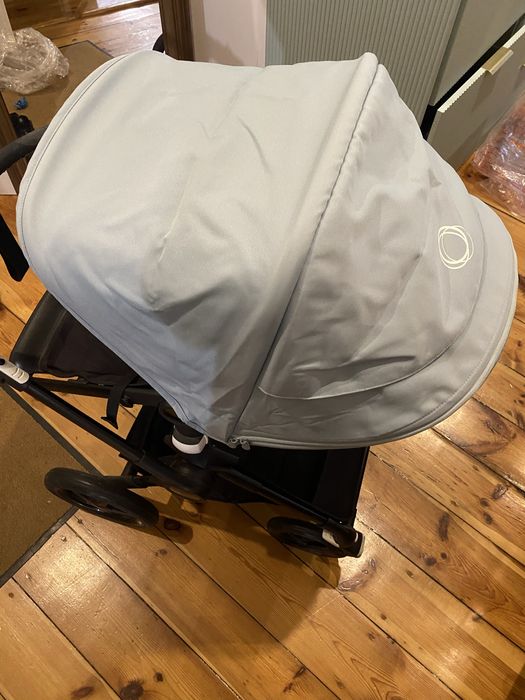 Bugaboo Fox2 gondola i spacerowka
