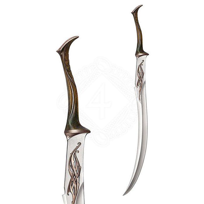 Miecz Piechoty Mirkwood - Hobbit