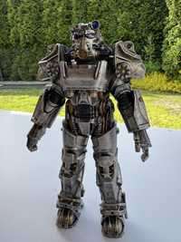 Fallout armor t-60 figurka