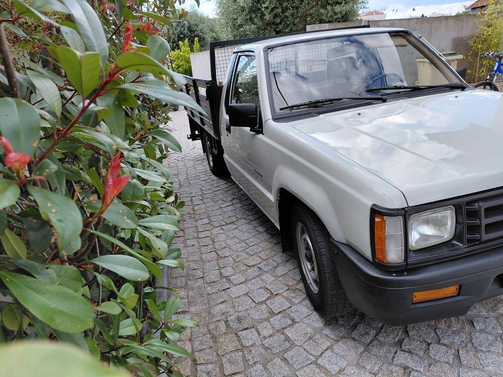 Carrinha mitsubishi  l200