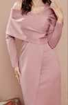 Vestido elegante