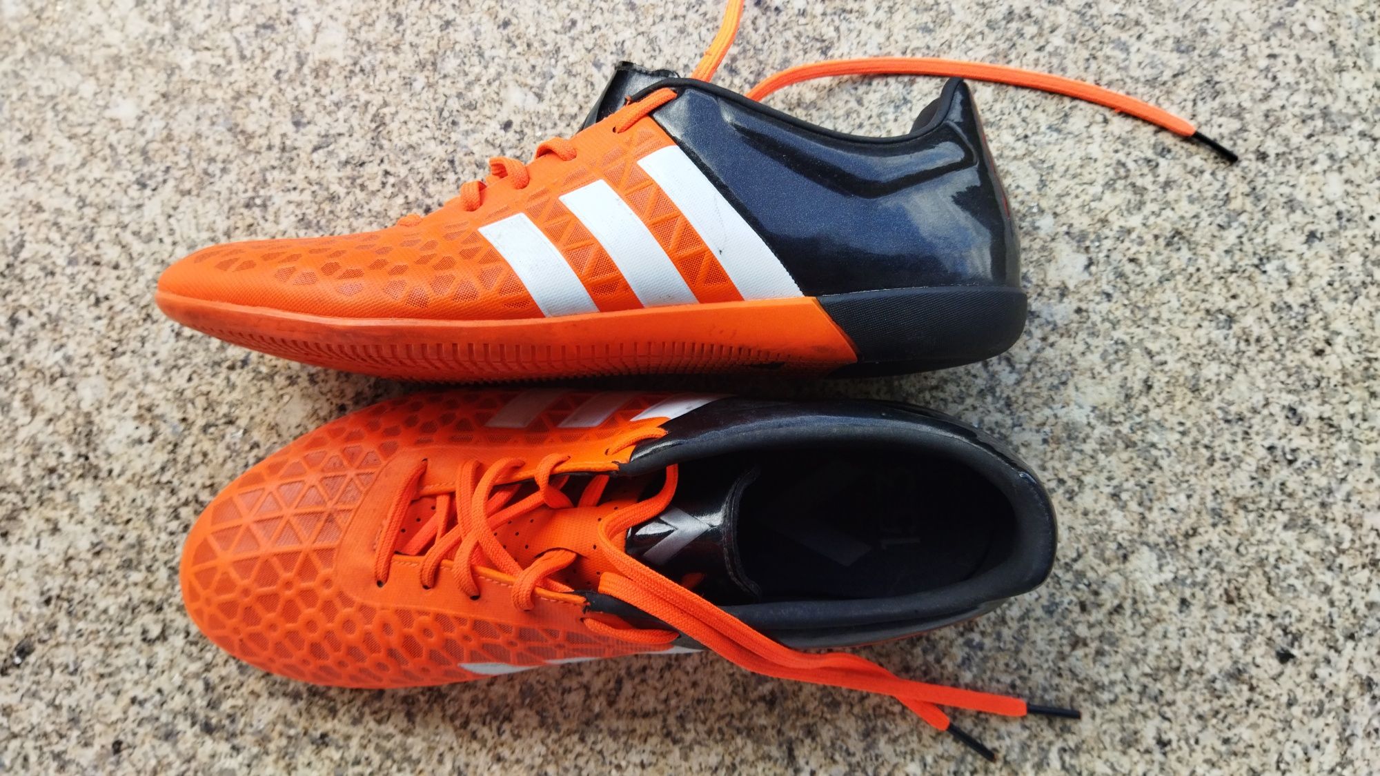 Sapatilhas Futsal Adidas