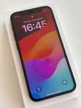 Apple iPhone 12 mini 64GB black oryginalne pudełko + kabel