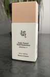 Tinted spf 50 beauty of joseon