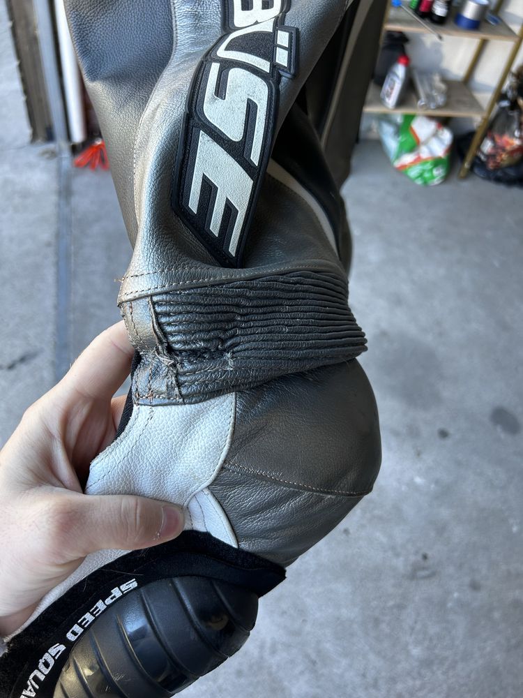 Kombinezon Motocyklowy BUSE EU50