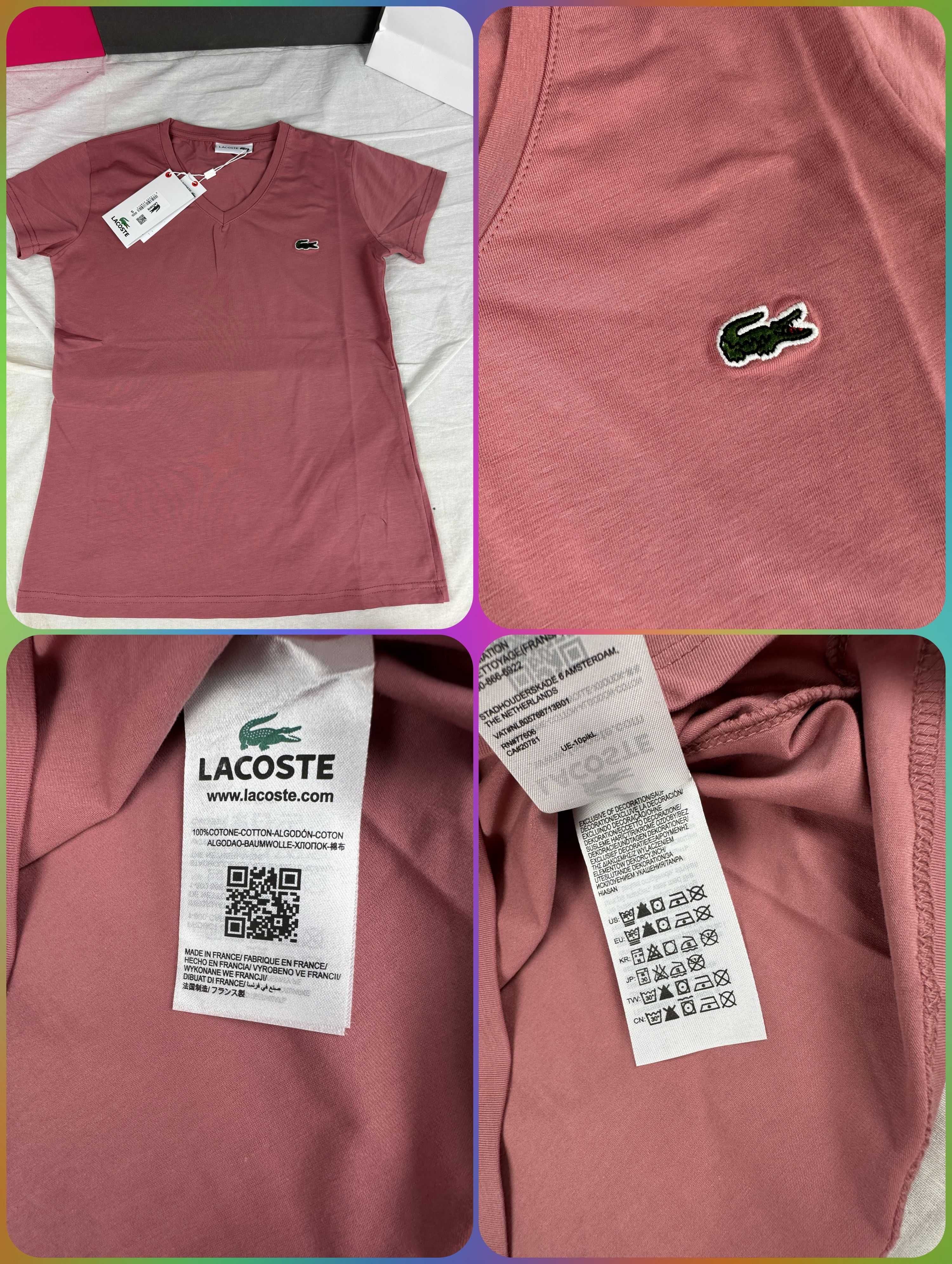Koszulka Damska karl lagerfeld north face bluzka guess nowe logowane