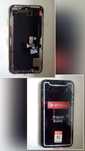 Дисплей iPhone X