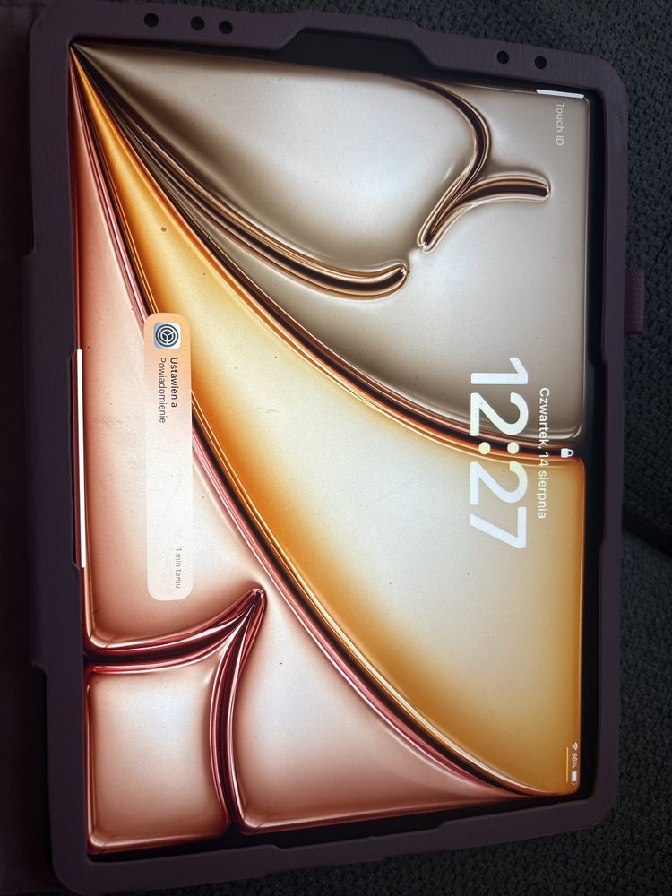 Srzedam ipada air m2 wersja cellular